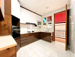 Horizon Gardens (D20), Terrace #592002301